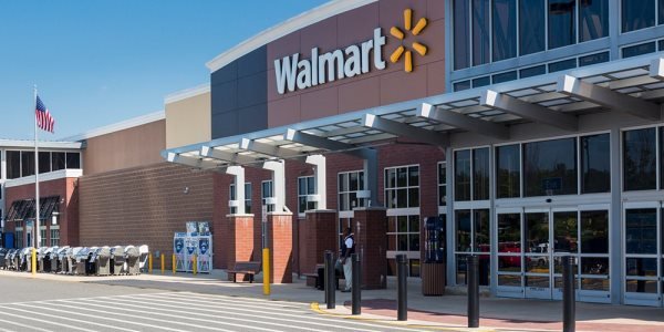 Следим за отчетностью Walmart – американский премаркет
