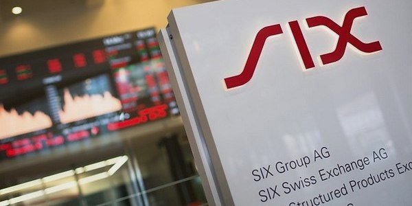 Биржа SIX Swiss Exchange запускает инструмент на основе корзины криптовалют, и что произошло с биткоином, эфириумом и Ripple за 24 часа