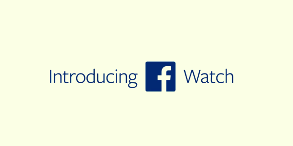 Глава Facebook рассказал о новом сервисе Watch