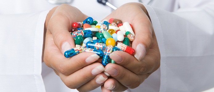 Gilead Sciences обогатилась на таблетках от гепатита C