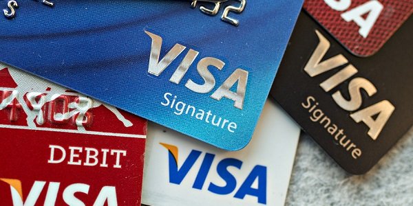 Зачем Visa купила стартап Plaid