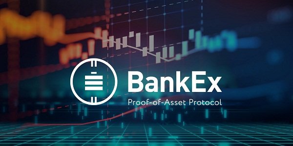 BankEx привлек $1,5 млн в ходе pre-ICO