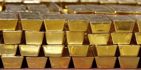 Стоит ли рассчитывать на золото при стагнации экономики