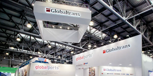 Акции Globaltrans не в первый раз среди лидеров