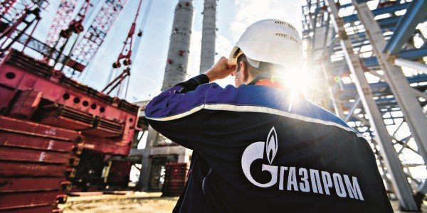 Каковы перспективы «Газпрома»