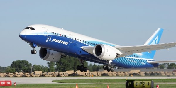 Boeing увеличит долю на рынке до 49% после отзыва Airbus самолетов A32neo