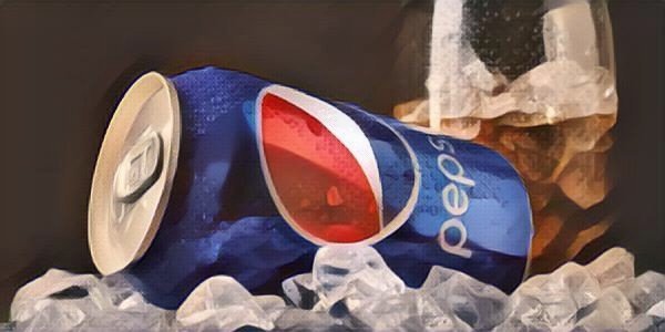 За счет чего Pepsi сохраняет устойчивость