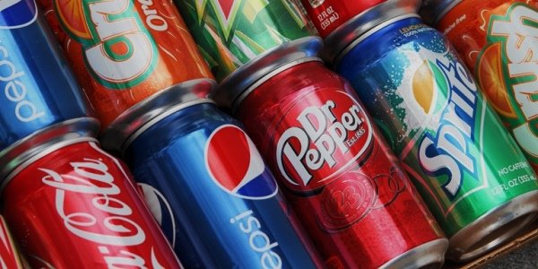 Coca-Cola и PepsiCo потеснят Keurig Dr Pepper