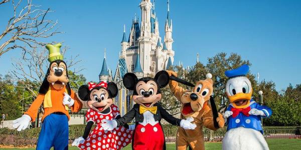 Слабая отчетность Disney за II квартал не помеха перспективам компании
