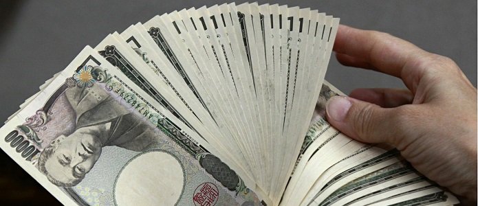 Японский регулятор бьет рекорды по количеству напечатанных денег