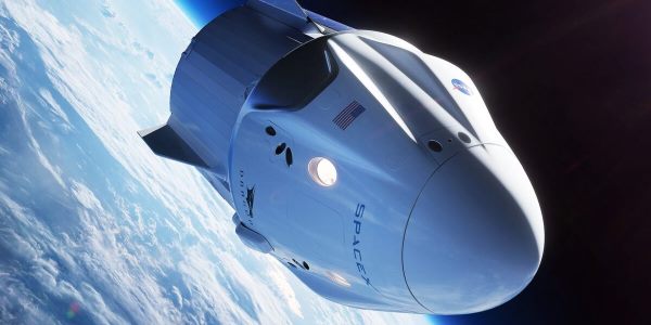 Во сколько могут обойтись полеты SpaceX