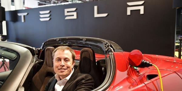Чистая прибыль Tesla впервые перевалила за $1 млрд