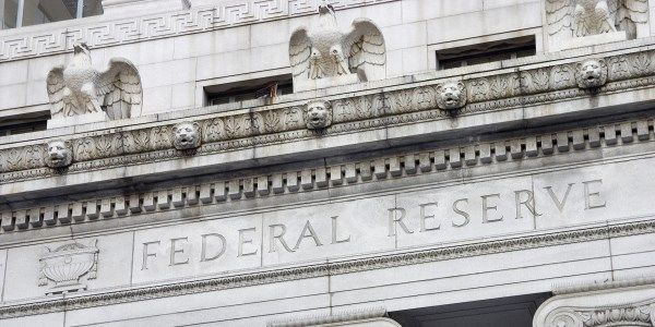 Три актуальных вопроса для ФРС