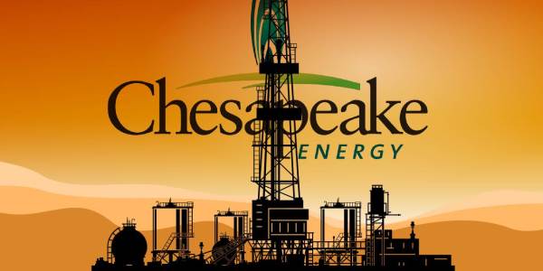 Chesapeake Energy повысила производительность и снизила долговую нагрузку