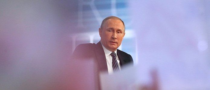 Владимир Путин о российской экономике: основные цитаты с пресс-конференции