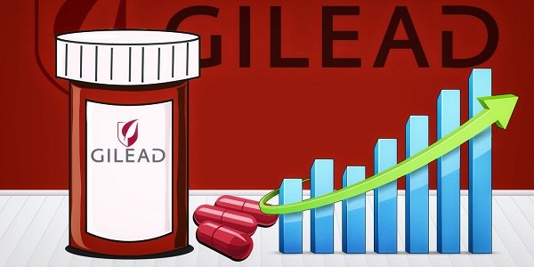 Gilead Sciences всех излечит, исцелит…