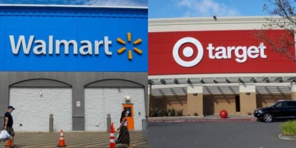 Результаты розничных продаж в США, а также финансовые отчеты Walmart и Target – важные события текущей недели
