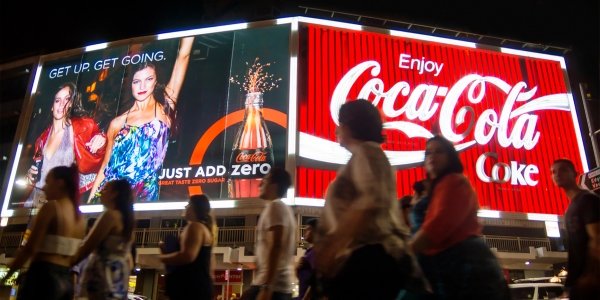 Что даст Coca-Cola покупка Costa Coffee