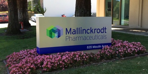 Что стало причиной резкого роста акций Mallinckrodt