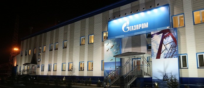 Годовая прибыль «Газпрома» сократилась в семь раз