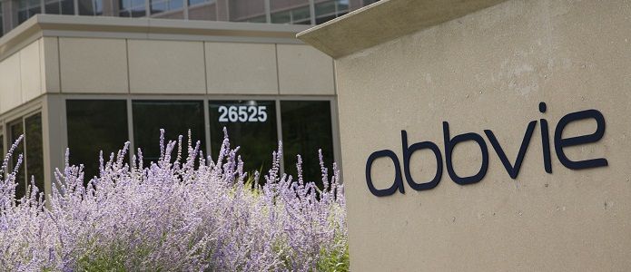 AbbVie Inc увеличила прибыль благодаря лекарству от артрита