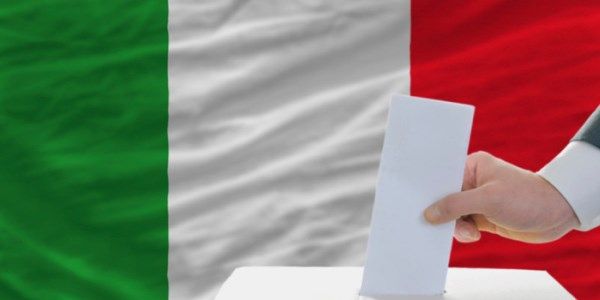 Итальянский референдум вызвал новую волну ослабления евро