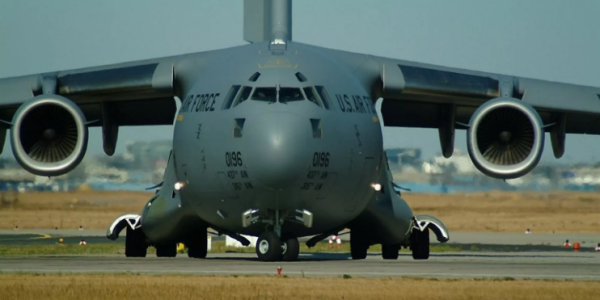 Военные заказы принесли Boeing 11,5% капитализации