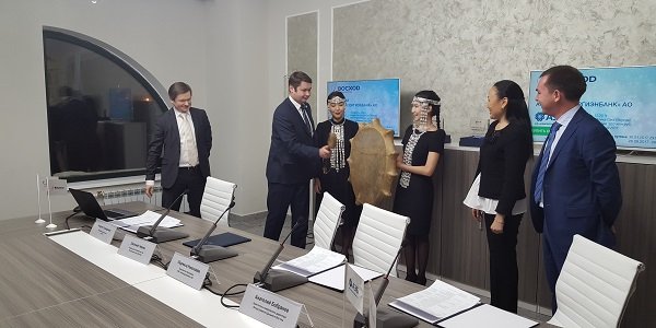 Якутский банк привлек полмиллиарда рублей через инвестиционную систему «Восход»