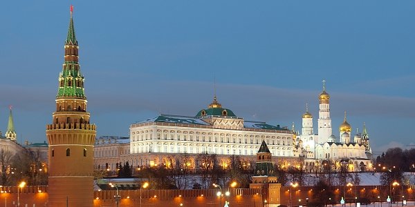 Кремль начал обсуждать новую экономическую стратегию