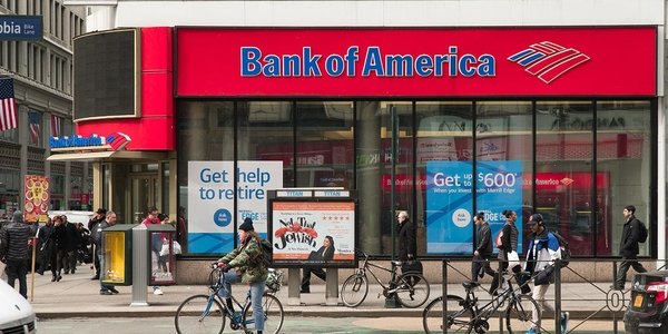 Топ-8 акций для покупки в первом квартале от аналитиков Bank of America