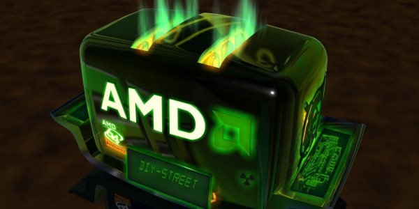 Ставка на акции AMD вчера принесла 16,2%