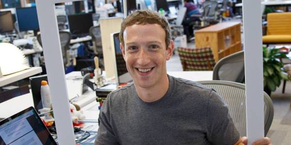 Создатель Facebook инвестировал $95 млн в потенциал следующего поколения
