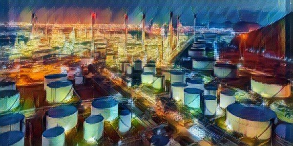 Как распродажа нефтяных запасов сказывается на ценах