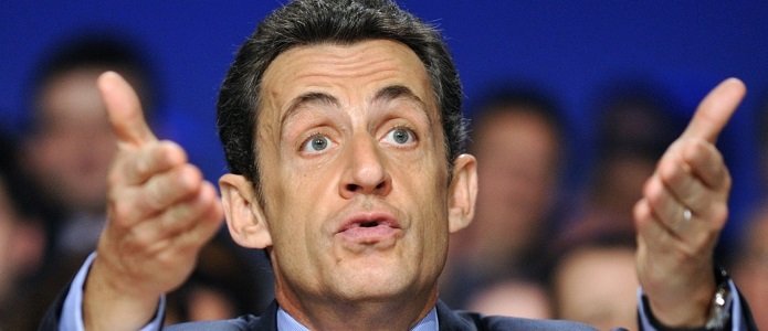 Саркози хочет вернуть Россию в «Большую восьмерку»