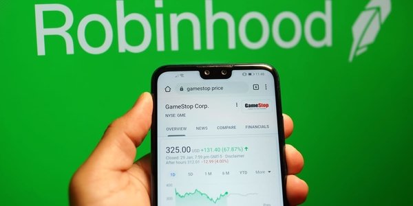 Robinhood вышла на IPO, но есть ли у компании будущее