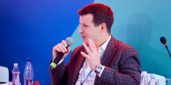 Дмитрий Панченко теперь будет отвечать за брокерский бизнес группы БКС