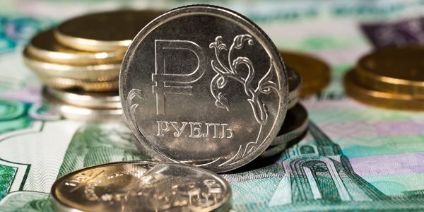 Что повлияет на рубль на этой неделе