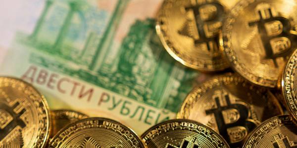 Сможет ли Россия использовать криптовалюты для обхода санкций