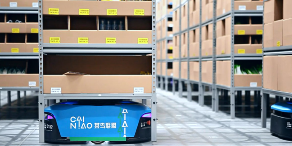 Как IPO Cainao отразится на стоимости Alibaba