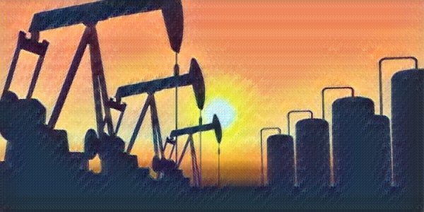 Эти 2 фактора сдерживают рост цен на нефть