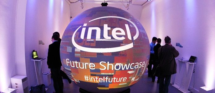 Intel променял чипы на «умный» дом