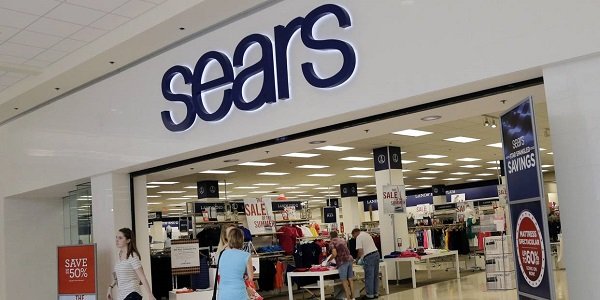 Почему крупный американский ритейлер Sears Holdings заявил о банкротстве