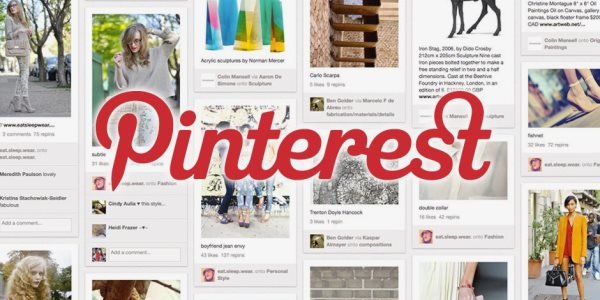 Pinterest дал пример роста в условиях негатива