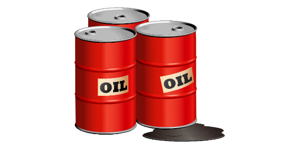 Нефть может ненадолго достичь $70