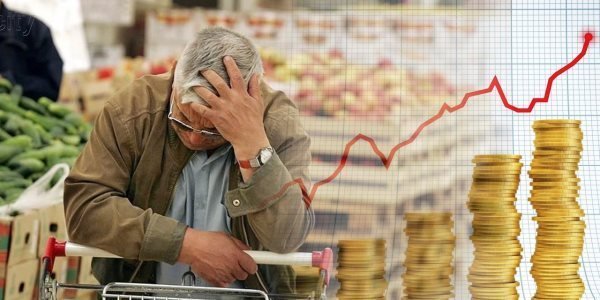 Saxo Bank предупредил о надвигающемся пике инфляции в России