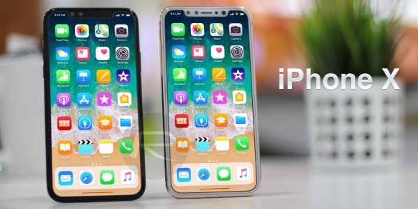 Цена iPhone Х на вторичном рынке в Москве достигла 143 тысяч рублей
