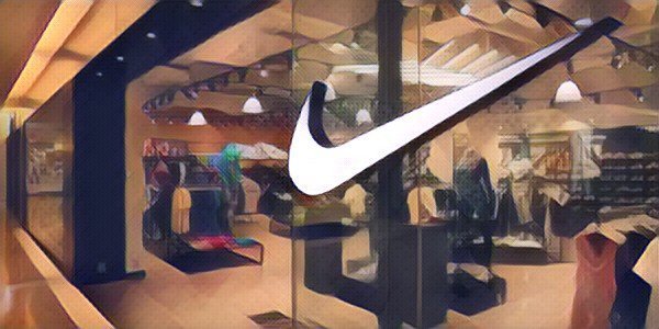 Как проблемы в Китае отразятся на отчете Nike