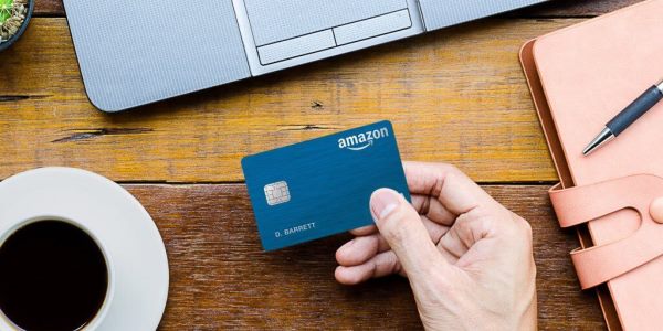 Зачем Amazon понадобилась собственная кредитная карта