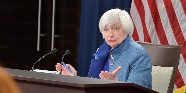 Последствия решения ФРС