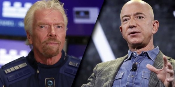 Акции Virgin Galactic упали на 6,9% – в чем причина